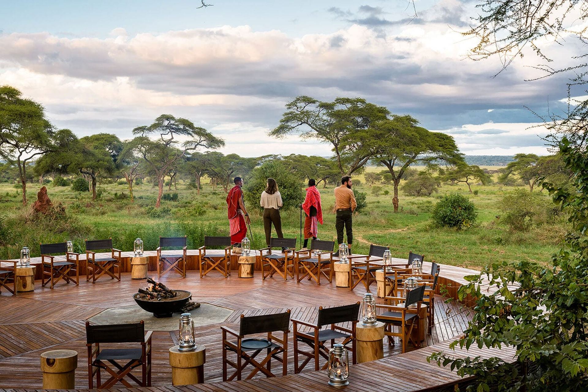 Tarangire National Park