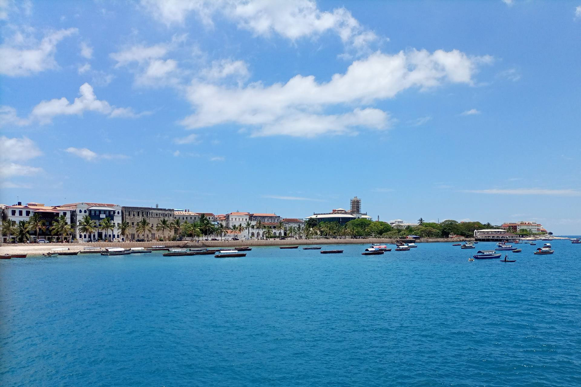 A Guide to Zanzibar's Stone Town